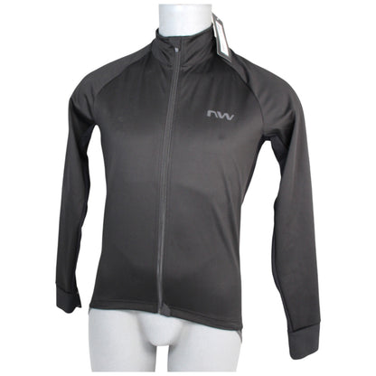 Northwave Extreme H2O Herren MTB-Regenjacke Black Gr. M