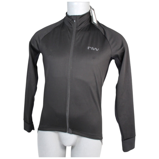 Northwave Extreme H2O Herren MTB-Regenjacke Black Gr. M