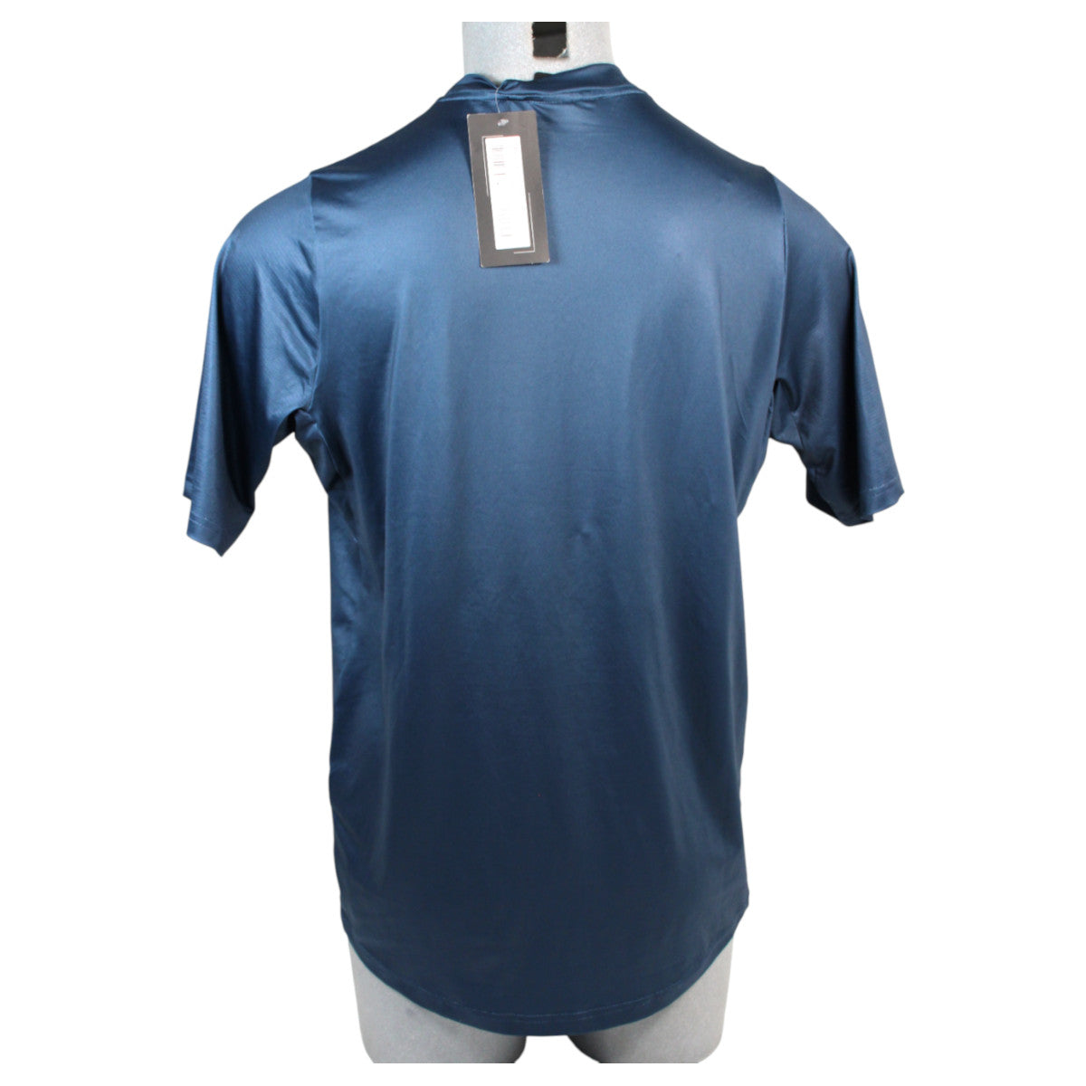 Northwave BOMB Jersey D.Blue Herrem Fahrrad Trikot kurzarm Gr. L
