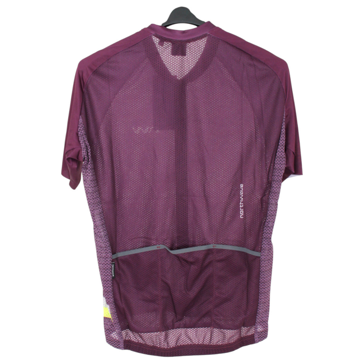 Northwave Blade Air Jersey Purple Herrem Fahrrad Trikot kurzarm Gr. L