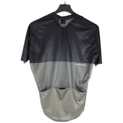 Northwave Blade Jersey F.Green Herren Fahrradtrikot kurz Arm Gr. L