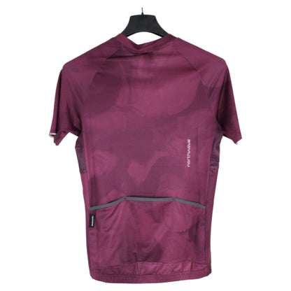 Northwave Blade WMN Jersey Purple Damen Fahrrad Trikot kurzarm Gr. M