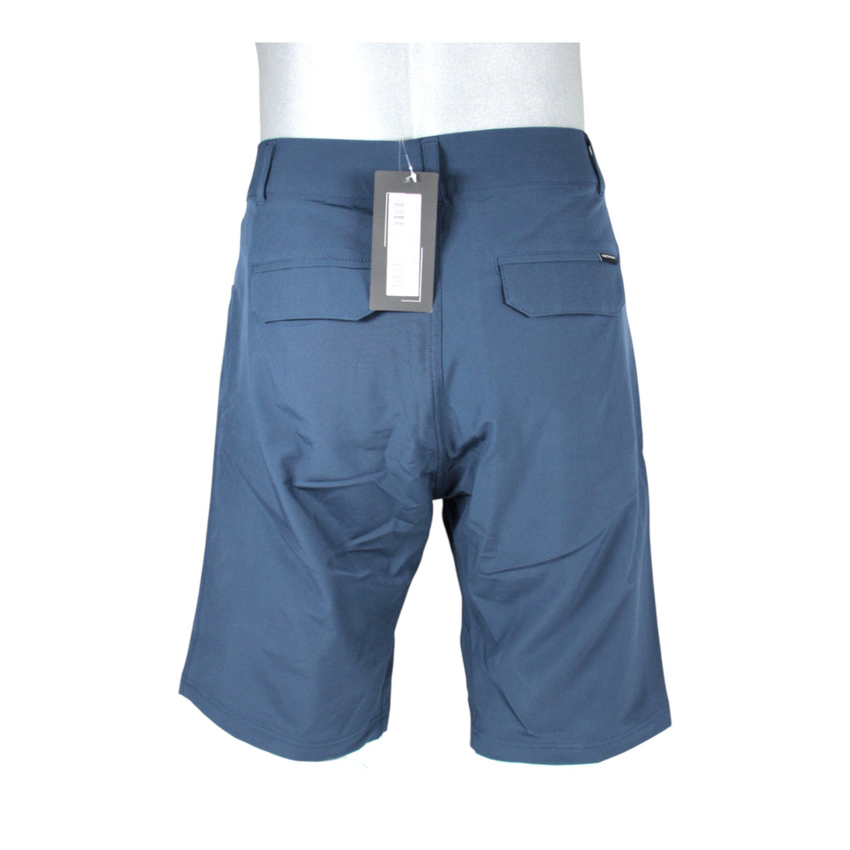 Northwave Escape Baggy Herren Fahrradhose kurz D.Blue Gr. L