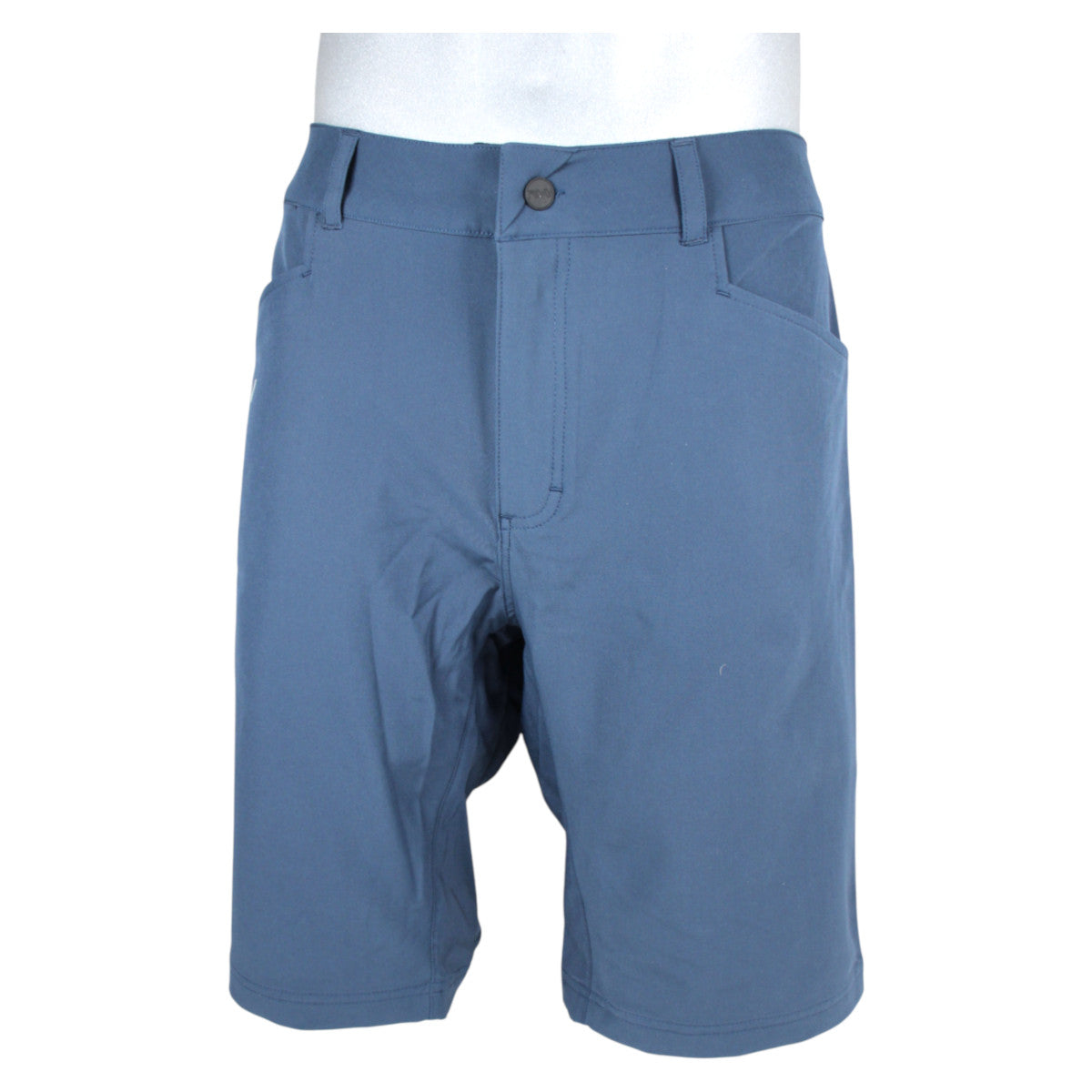 Northwave Escape Baggy Herren Fahrradhose kurz D.Blue Gr. L