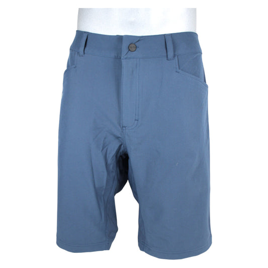 Northwave Escape Baggy Herren Fahrradhose kurz D.Blue Gr. L