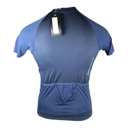 Northwave Essence 2 Women Jersey D.Blue Fahrradtrikot kurzarm Gr. M