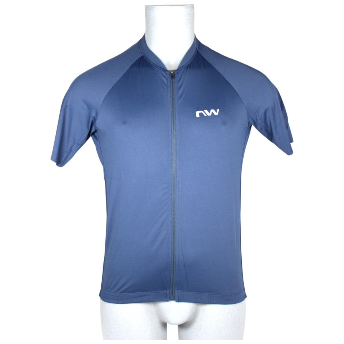 Northwave Essence 2 Jersey D.Blue Herren Fahrradtrikot kurzarm Gr. L