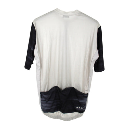 Northwave Origin Jersey L.Grey/Black Herrem Fahrrad Trikot kurzarm Gr. L