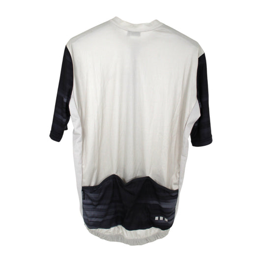 Northwave Origin Jersey L.Grey/Black Herrem Fahrrad Trikot kurzarm Gr. L