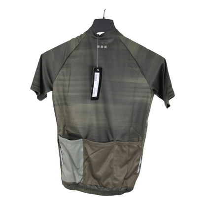 Northwave Origin Junior Jersey Fahrradtrikot Kurzarm F.Green Gr. 10