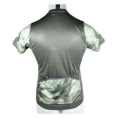 Northwave Origin Women Jersey F.Green Damen Fahrradtrikot Gr. M