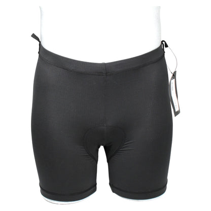 Northwave PRO Inner Short Damen Fahrradinnenhose Black in Gr. M