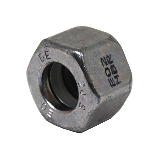 Parker Ermeto FM20SCF Funktionsmutter Mutter NBR verzinkt M 30 × 2,0
