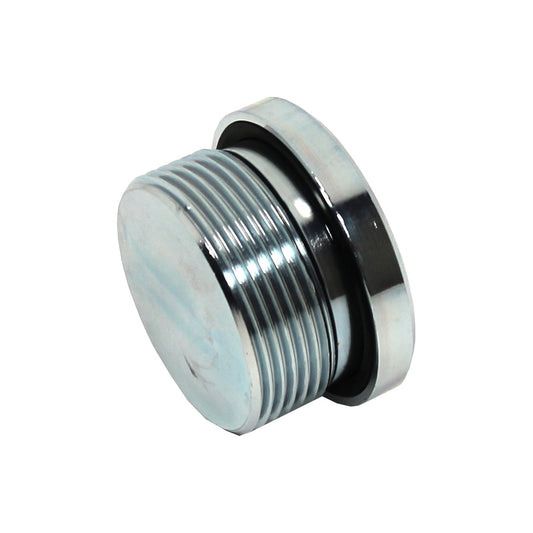 Parker VSTI11/2-400EDCF Blindstopfen 14091 Verschluss-Stopfen für Ermeto