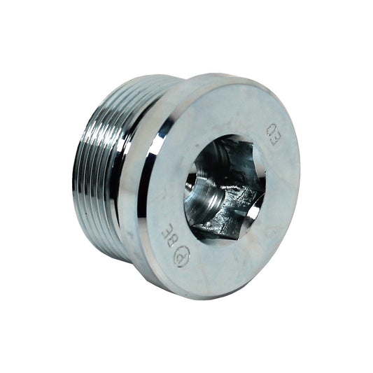 Parker VSTI11/2-400EDCF Blindstopfen 14091 Verschluss-Stopfen für Ermeto