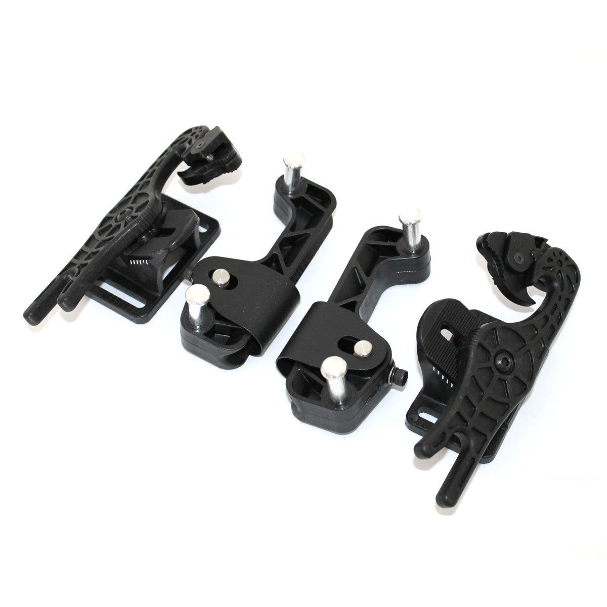 Permobil Roho AG-HDWR-QR Halterung für abnehmbare Agility Rücken Quick Release