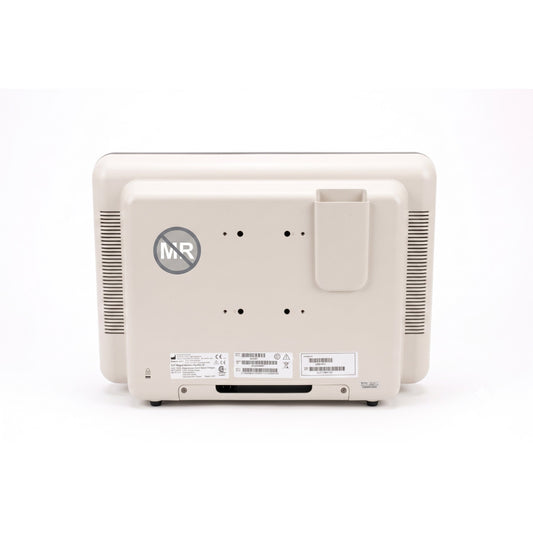 Philips Invivo Expression IP5 MRT-Patientenmonitor mit Netzteil und Zubehör