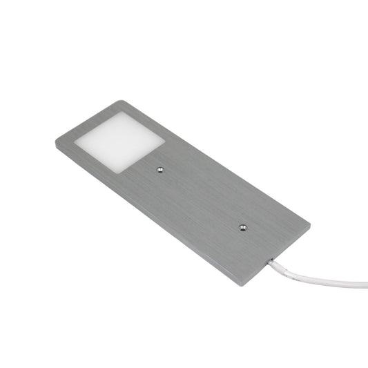 Domus Line POLAR SE TW Unterbauleuchte 5W 24Vdc LED Strahler Aluminium