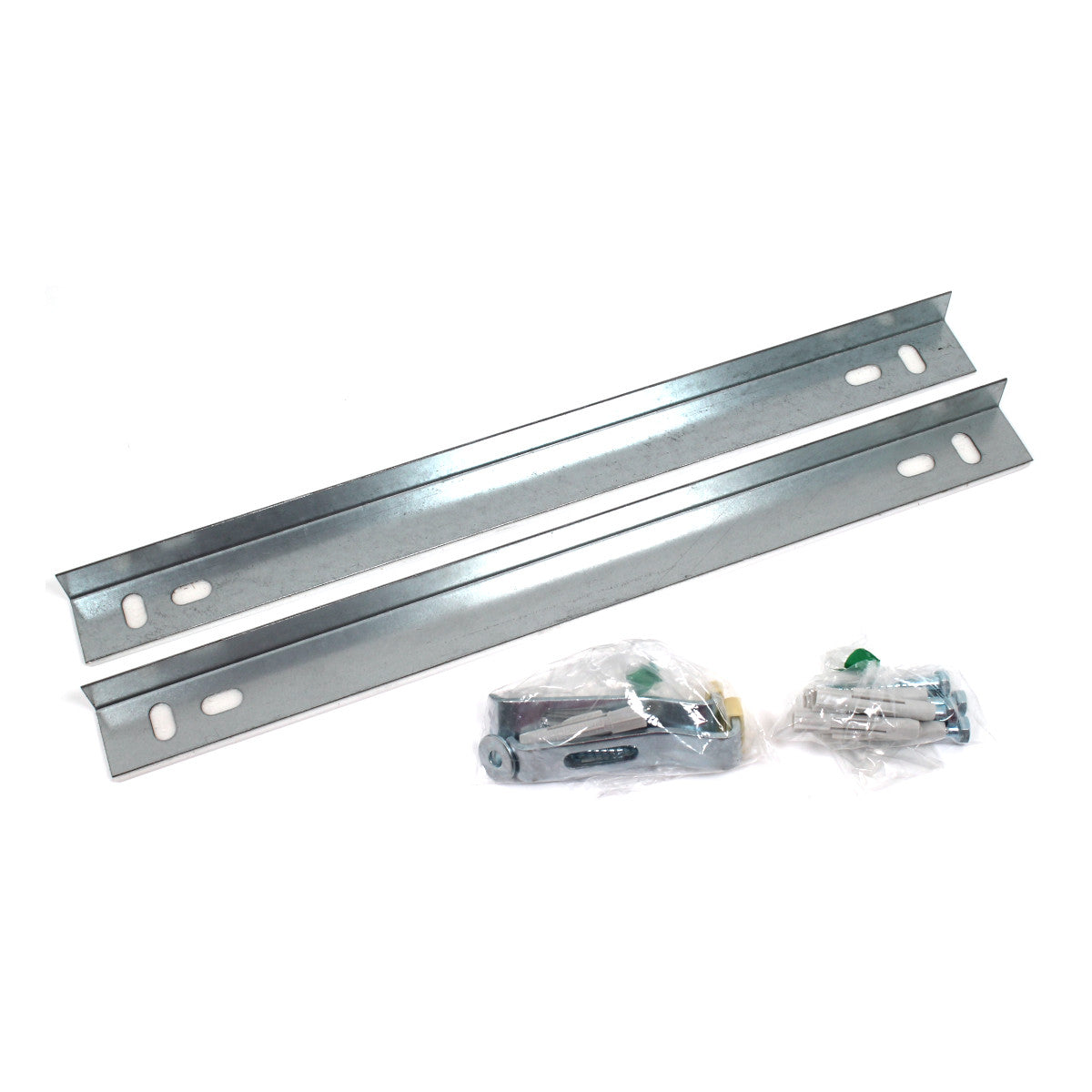 Poresta 000240222 Wannenrandauflageleiste 2 Ferroplast Leiste Auflageleiste