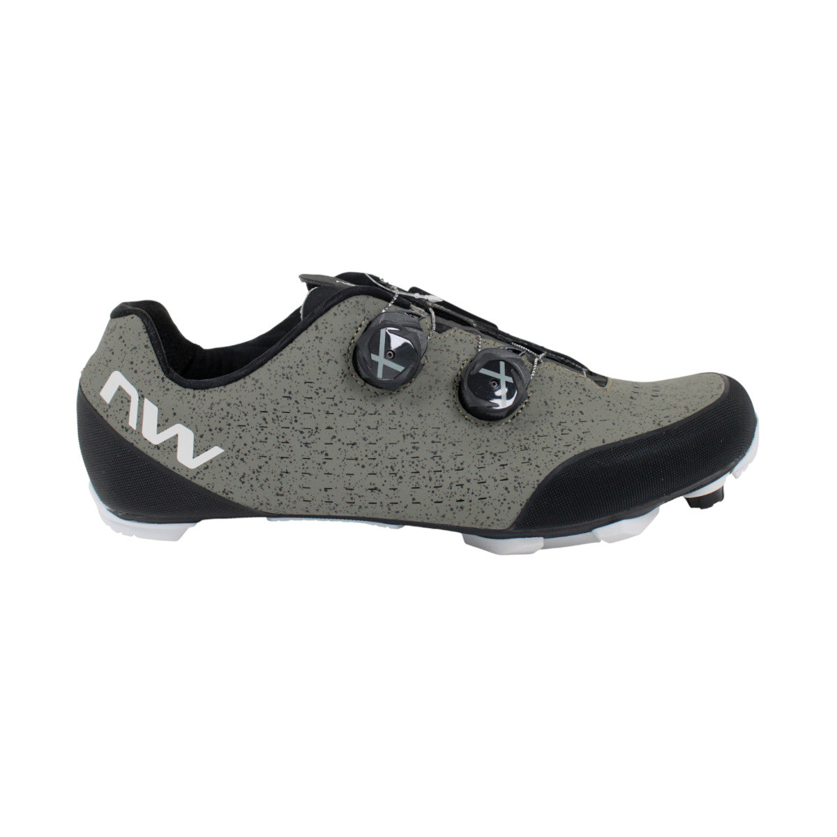 Northwave Rebel 3 Radschuhe MTB-Schuhe