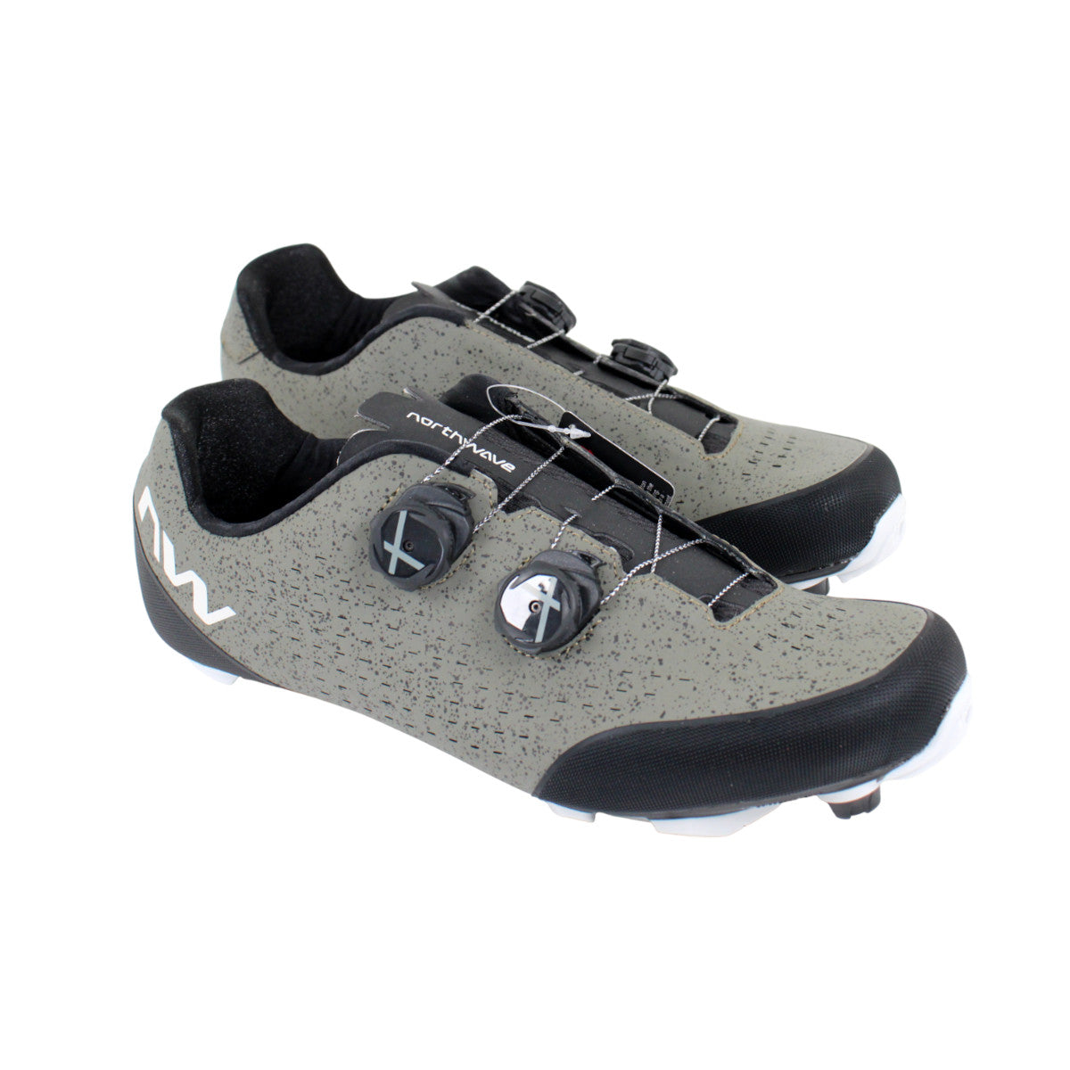 Northwave Rebel 3 Radschuhe MTB-Schuhe
