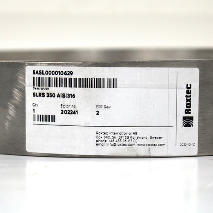 Roxtec 5ASL000010629 Mantelrohr SL RS 350 AISI 316 352 Edelstahl