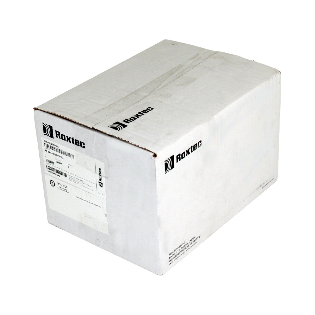 Roxtec RS00002500021 Abdichtung RS 250 AISI 316 WOC