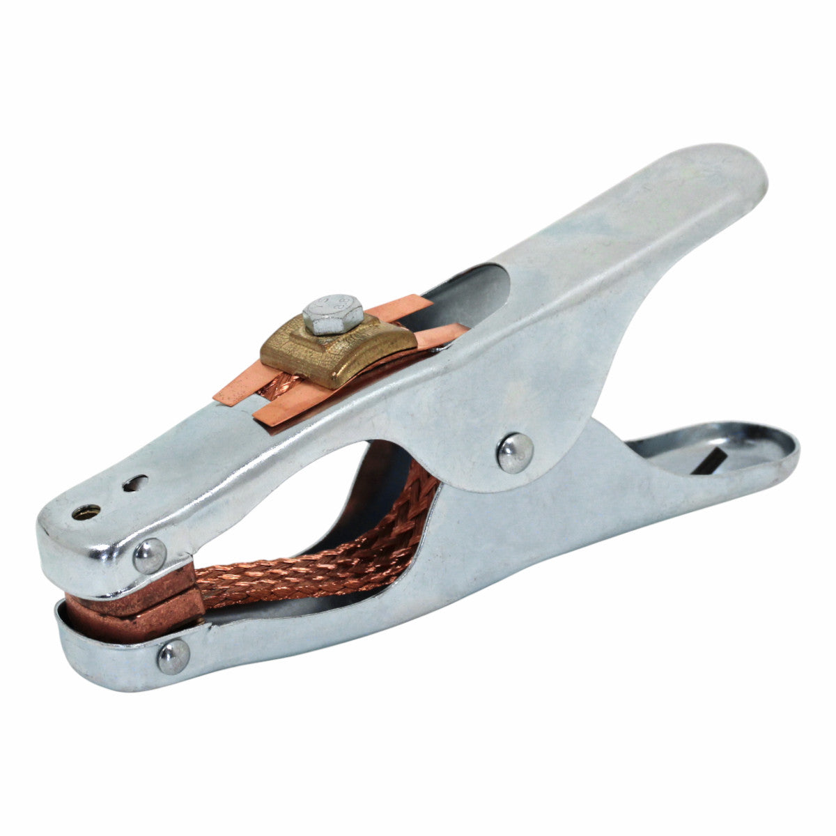 Sacit MRS000039 Masseklemme Erdungsklemme Nevada 5 CE 95 mm² 500 A