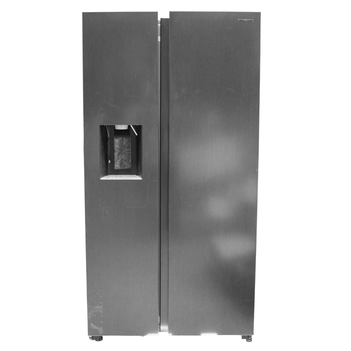 Samsung RS6GA8521B1/EG Side-By-Side Kombination Kühlschrank 628 L