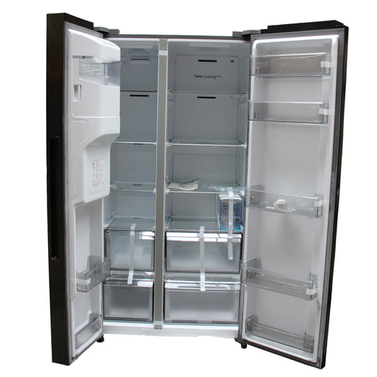 Samsung RS6GA8521B1/EG Side-By-Side Kombination Kühlschrank 628 L