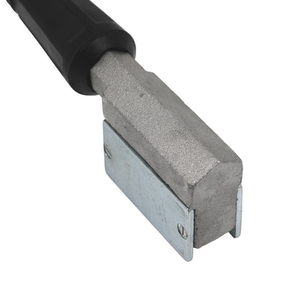 Schmico Schweißhaftmagnet 5170 Schweißmagnet Magnet rechteckig schräg 400 A