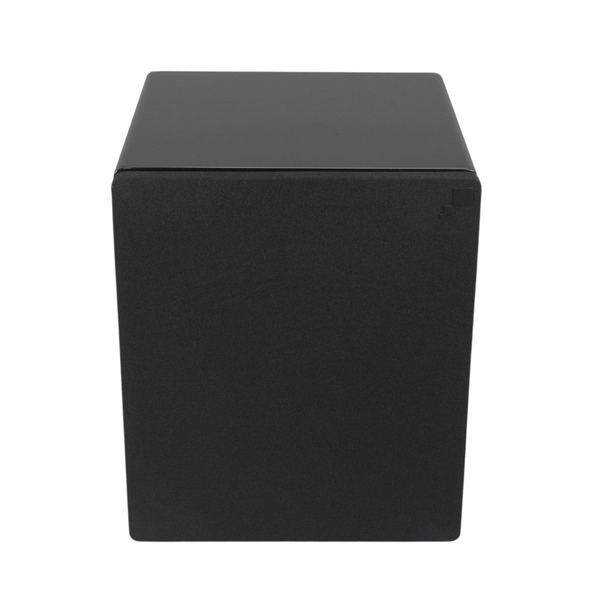 Sonance 93356 i8 Impact Aktiv-Subwoofer Bass-Reflex 200W RMS Schwarz