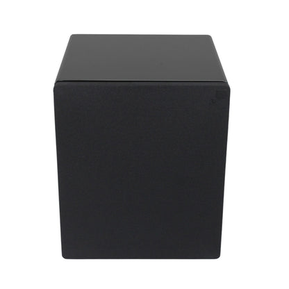 Sonance 93356 i8 Impact Aktiv-Subwoofer Bass-Reflex 200W RMS Schwarz