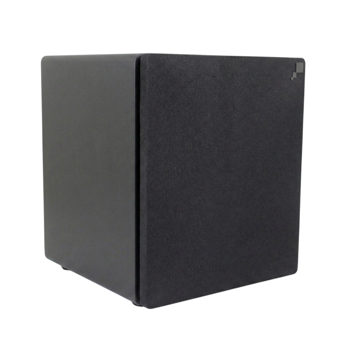 Sonance 93356 i8 Impact Aktiv-Subwoofer Bass-Reflex 200W RMS Schwarz