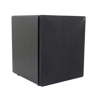 Sonance 93356 i8 Impact Aktiv-Subwoofer Bass-Reflex 200W RMS Schwarz