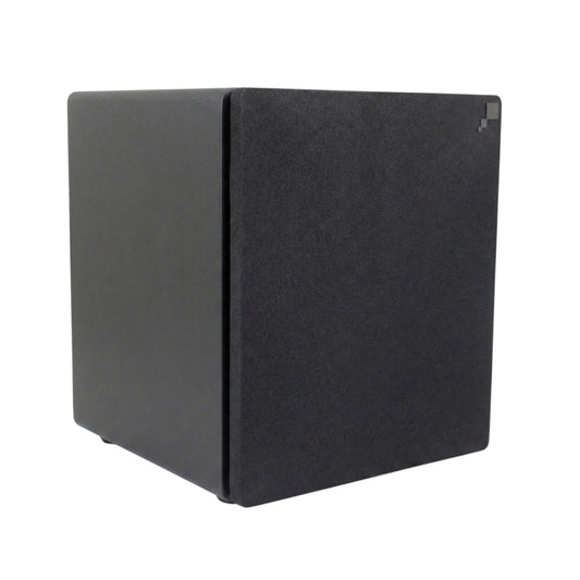Sonance 93356 i8 Impact Aktiv-Subwoofer Bass-Reflex 200W RMS Schwarz