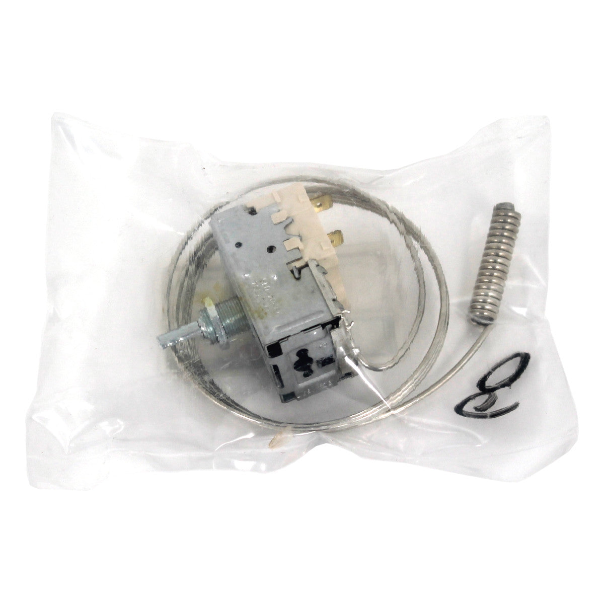 Sparex S.106623 Thermostat Temperaturregler mit Kapillar - Rohr