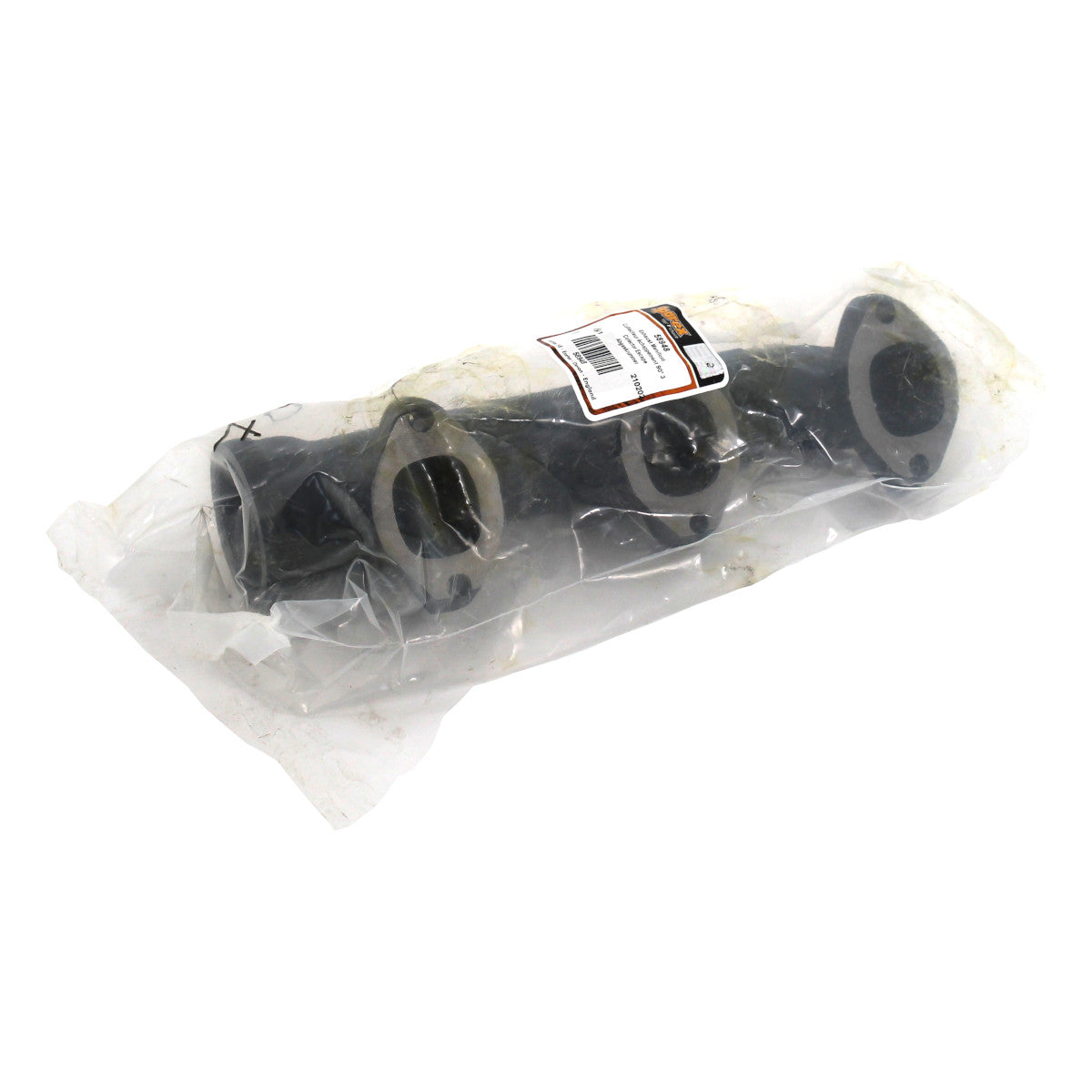 Sparex S.58948 Krümmer Abgaskrümmer 90° 3 Zylinder