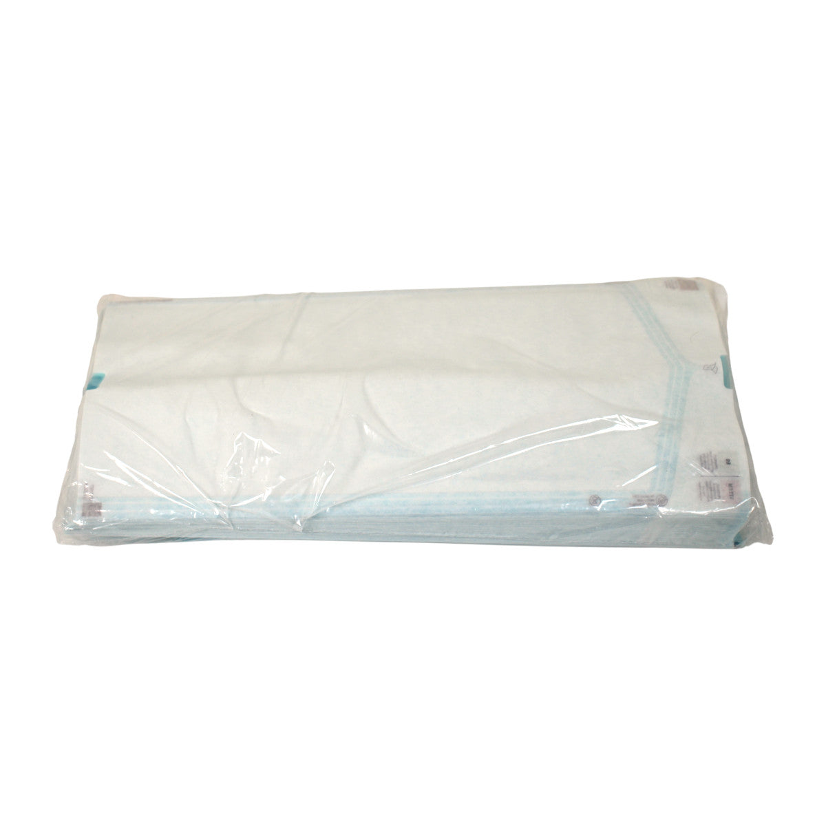 Stericlin®-Klarsichtbeutel 15 × 30 cm 1000 Stück Sterilisationsbeutel