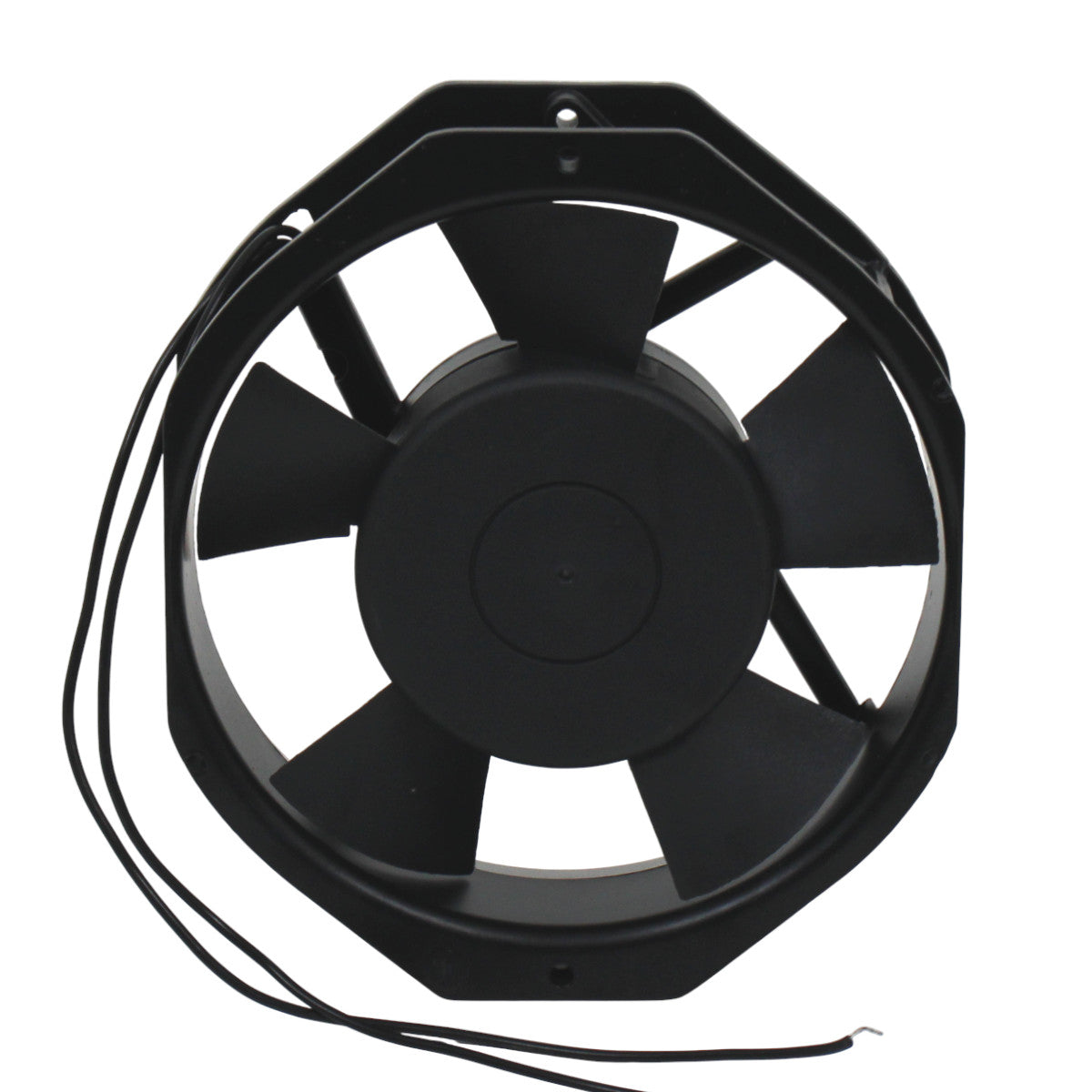 Sunflow FM17238A2HBL Lüfter Axial Fan 230 VAC 0.21A 150 x 174 x 44 mm