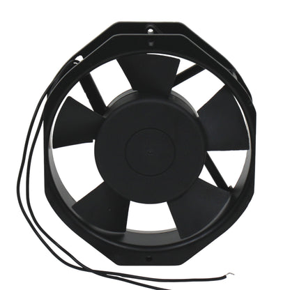 Sunflow FM17238A2HBL Lüfter Axial Fan 230 VAC 0.21A 150 x 174 x 44 mm