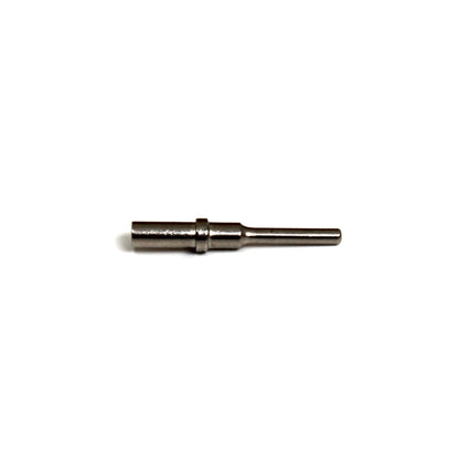 TE Connectivity 0460-202-16141 Pin Stift Stiftkontakt Gr. 16 Nickel 16-20 AWG
