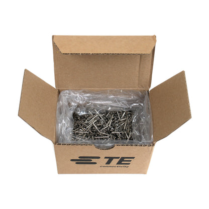TE Connectivity 0460-202-16141 Pin Stift Stiftkontakt Gr. 16 Nickel 16-20 AWG