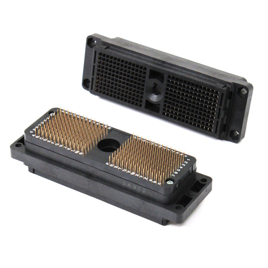 TE Connectivity 5353448-1 Steckverbinder 260 Positionen Stecker Buchse