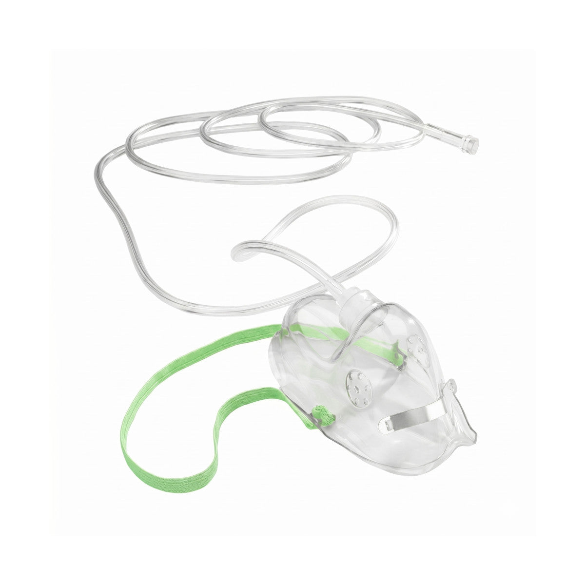 50x Teleflex REX Only Sauerstoffmaske für Erwachsene Oxygen Mask Adult