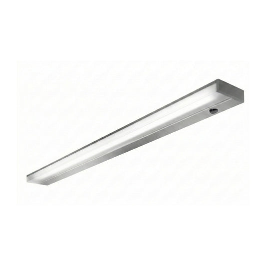Thebo 2917346 P-LED R 3100/8 W Reihenleuchte L474 mm H25 mm 240 V/50 Hz 4000 K