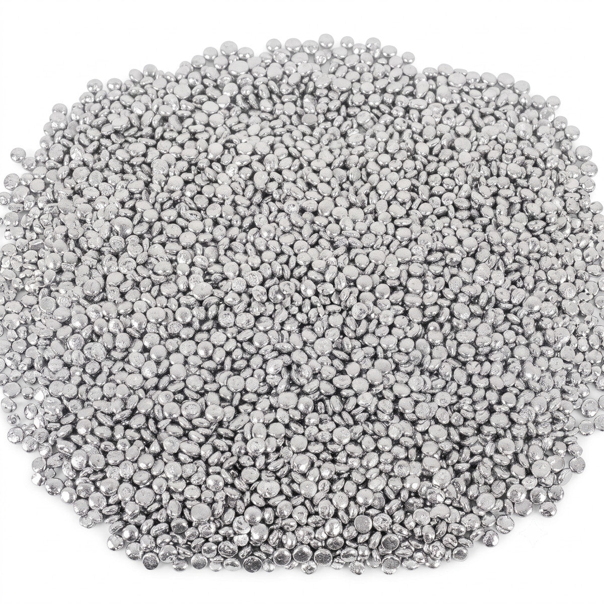 Thermo Fisher A1254301 Gibco Lab Armor Beads – Metallbeads für Labor-Wasserbäder