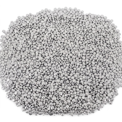 Thermo Fisher A1254301 Gibco Lab Armor Beads – Metallbeads für Labor-Wasserbäder