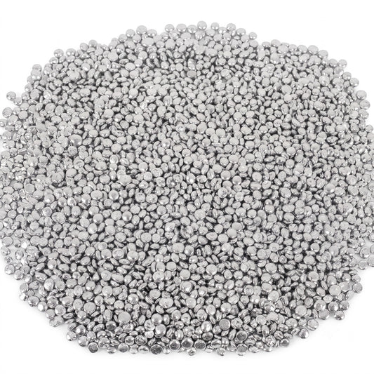 Thermo Fisher A1254301 Gibco Lab Armor Beads – Metallbeads für Labor-Wasserbäder