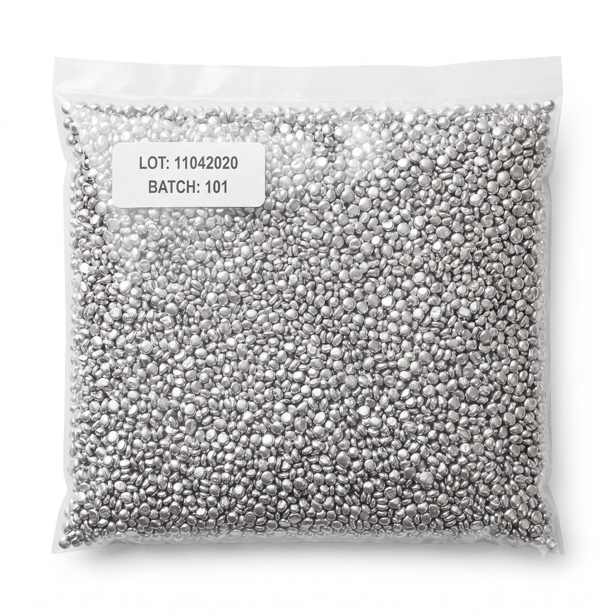 Thermo Fisher A1254301 Gibco Lab Armor Beads – Metallbeads für Labor-Wasserbäder